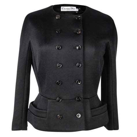 dior dior jacket|christian dior jacket women's.